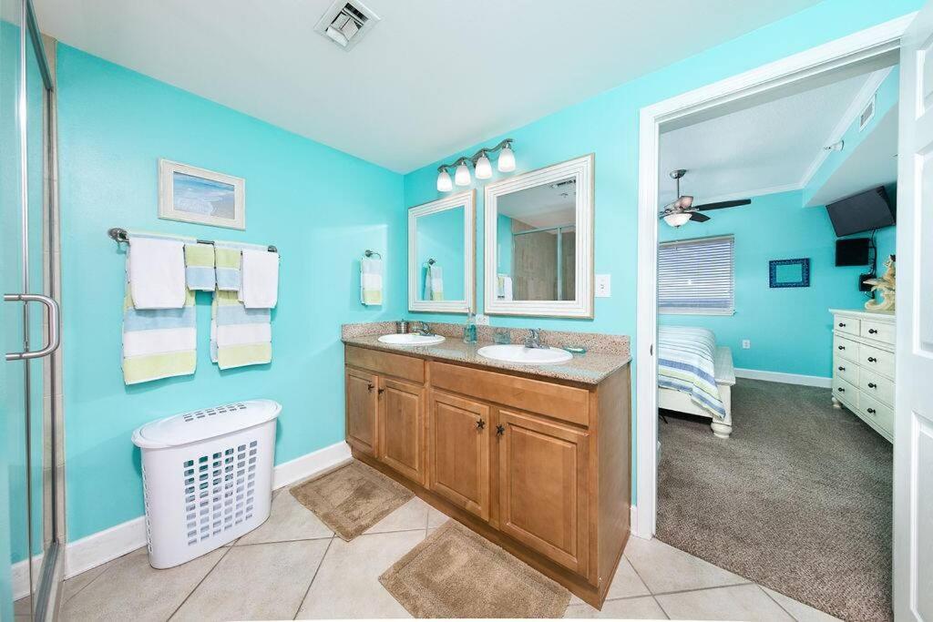 West Beach Condo In Gulf Shores Ngoại thất bức ảnh