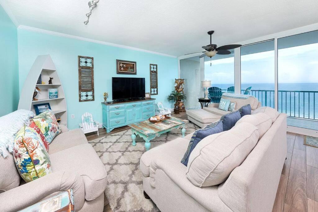 West Beach Condo In Gulf Shores Ngoại thất bức ảnh
