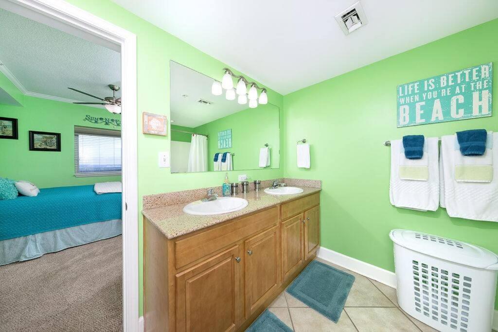West Beach Condo In Gulf Shores Ngoại thất bức ảnh