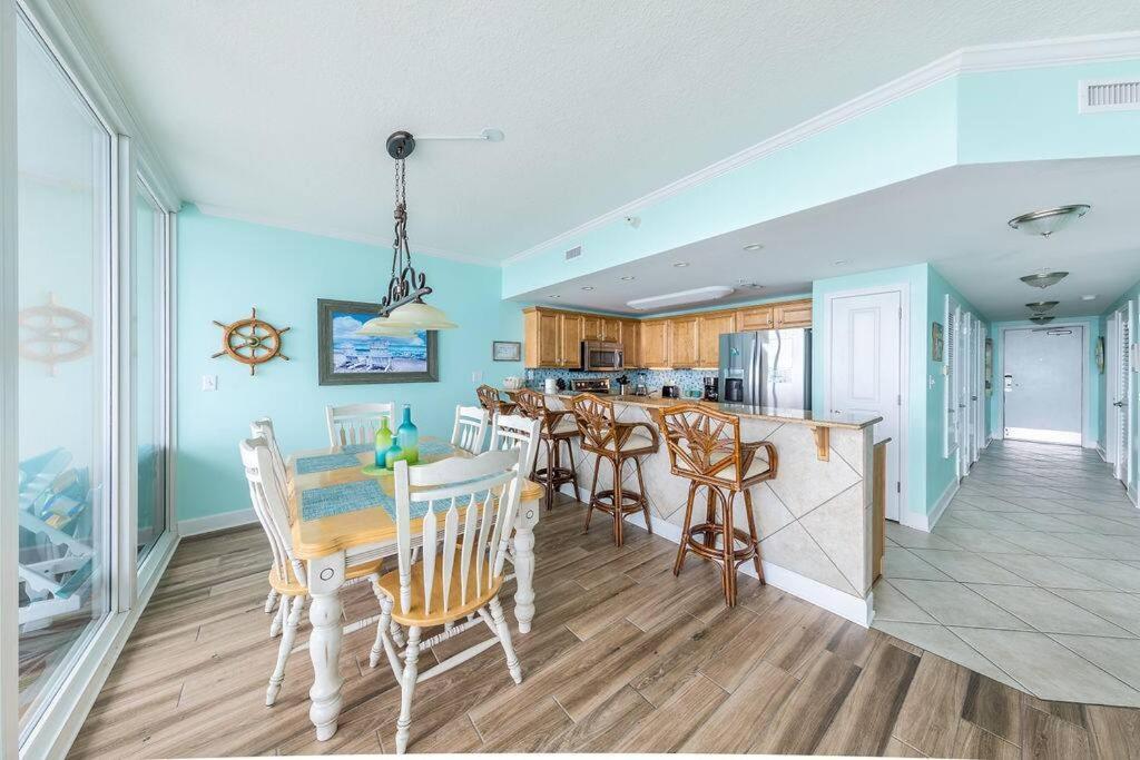 West Beach Condo In Gulf Shores Ngoại thất bức ảnh