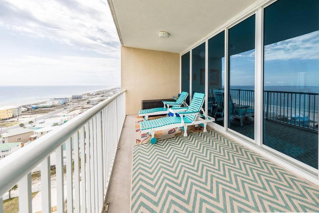 West Beach Condo In Gulf Shores Ngoại thất bức ảnh