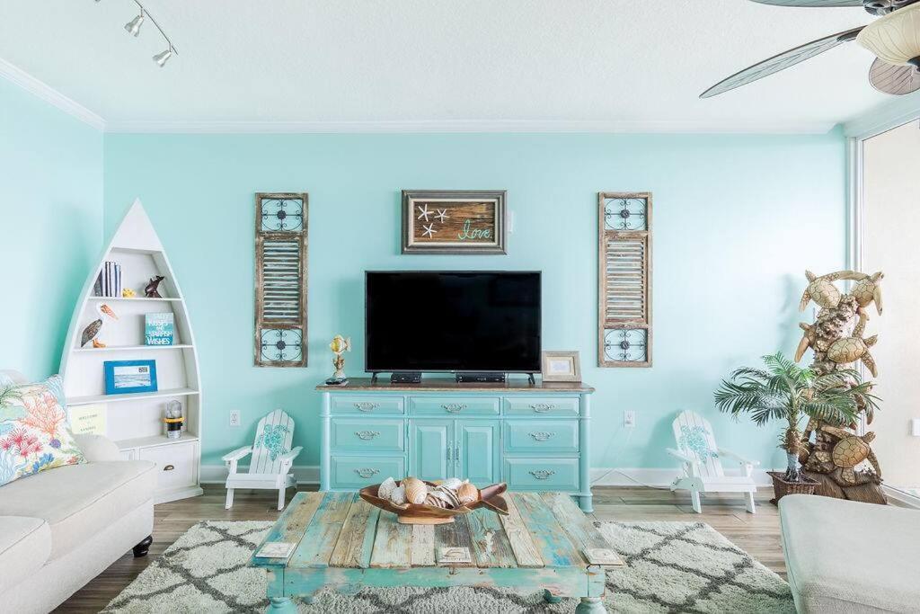 West Beach Condo In Gulf Shores Ngoại thất bức ảnh