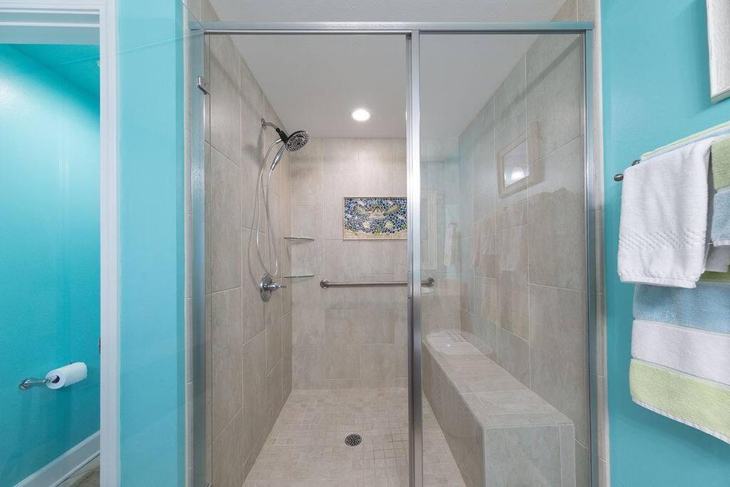 West Beach Condo In Gulf Shores Ngoại thất bức ảnh