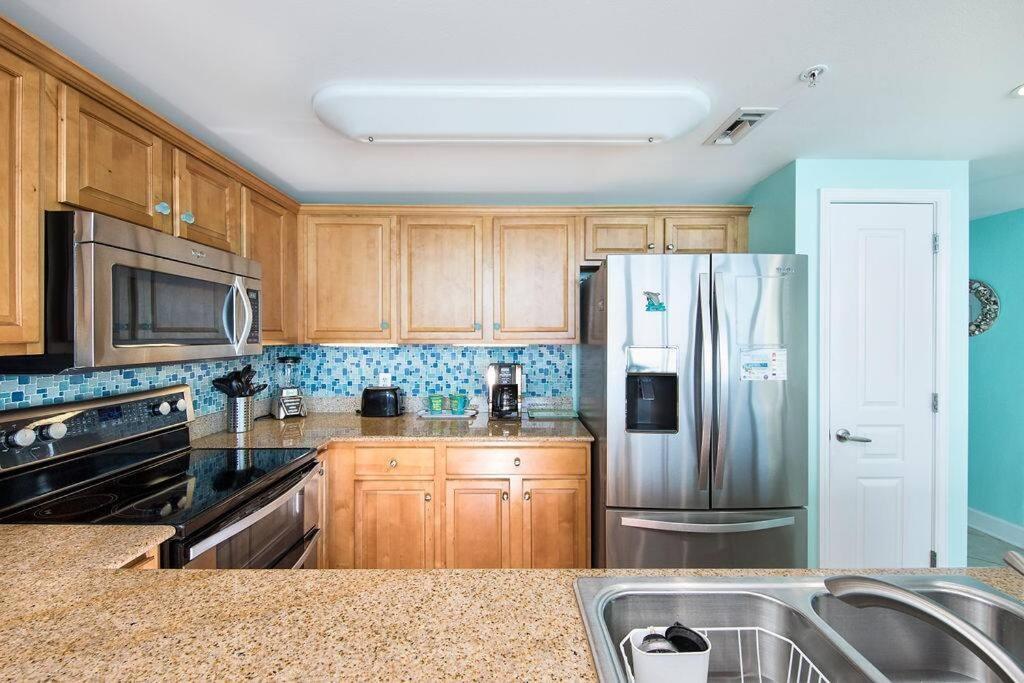 West Beach Condo In Gulf Shores Ngoại thất bức ảnh
