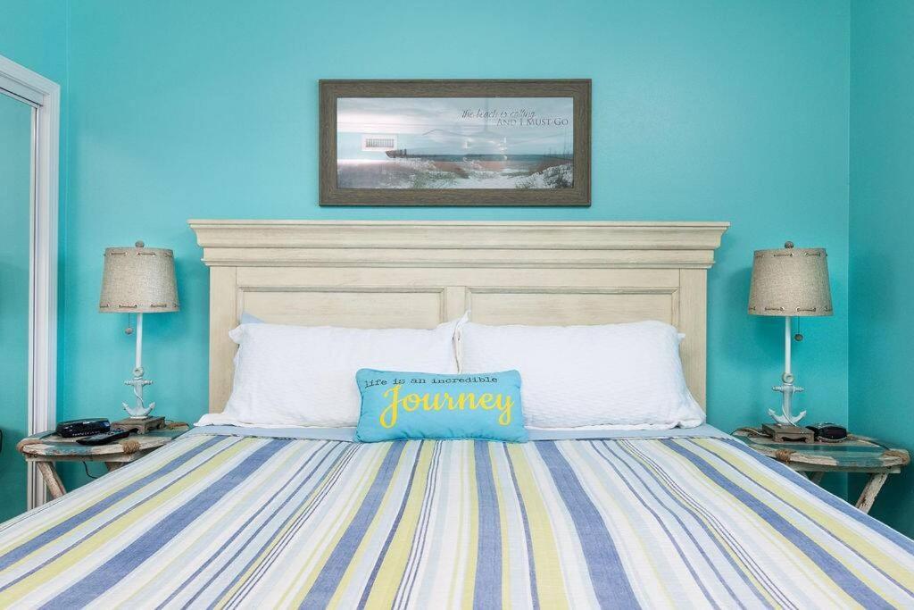 West Beach Condo In Gulf Shores Ngoại thất bức ảnh