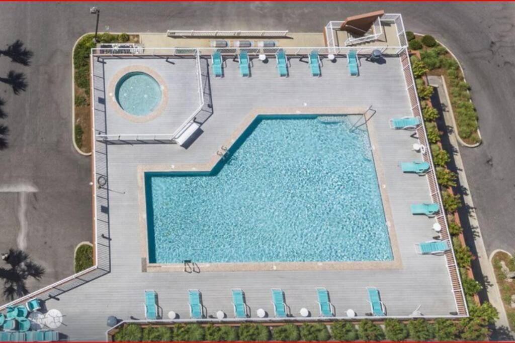 West Beach Condo In Gulf Shores Ngoại thất bức ảnh