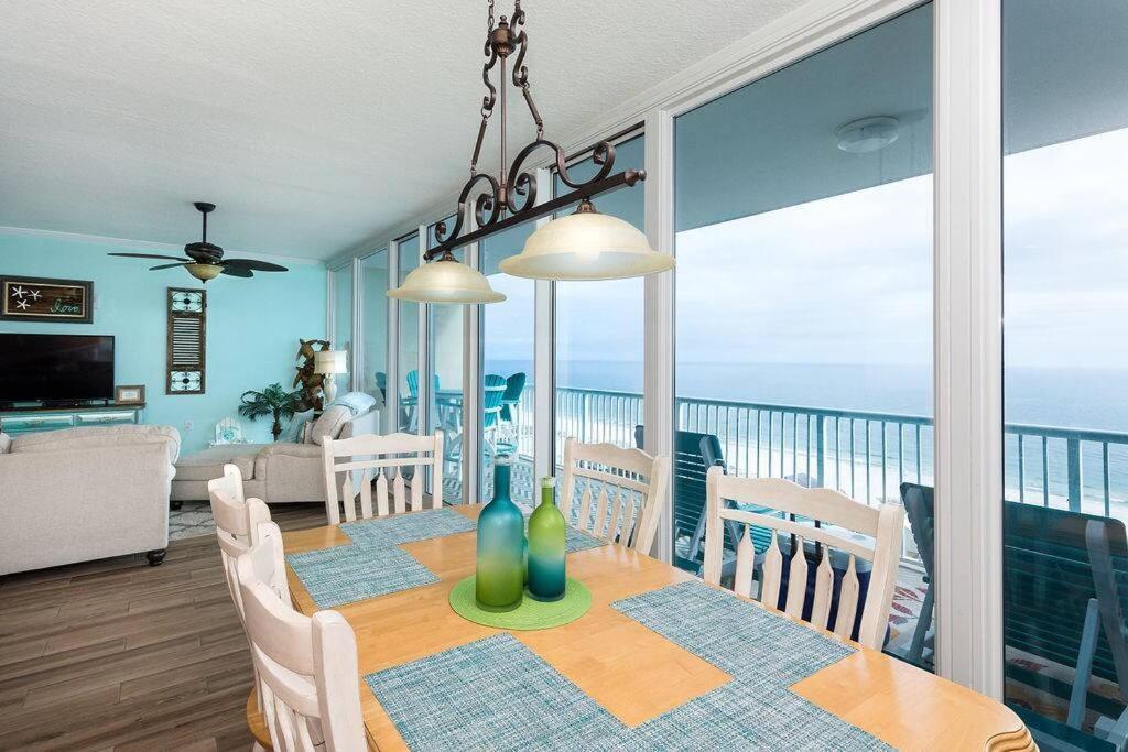 West Beach Condo In Gulf Shores Ngoại thất bức ảnh