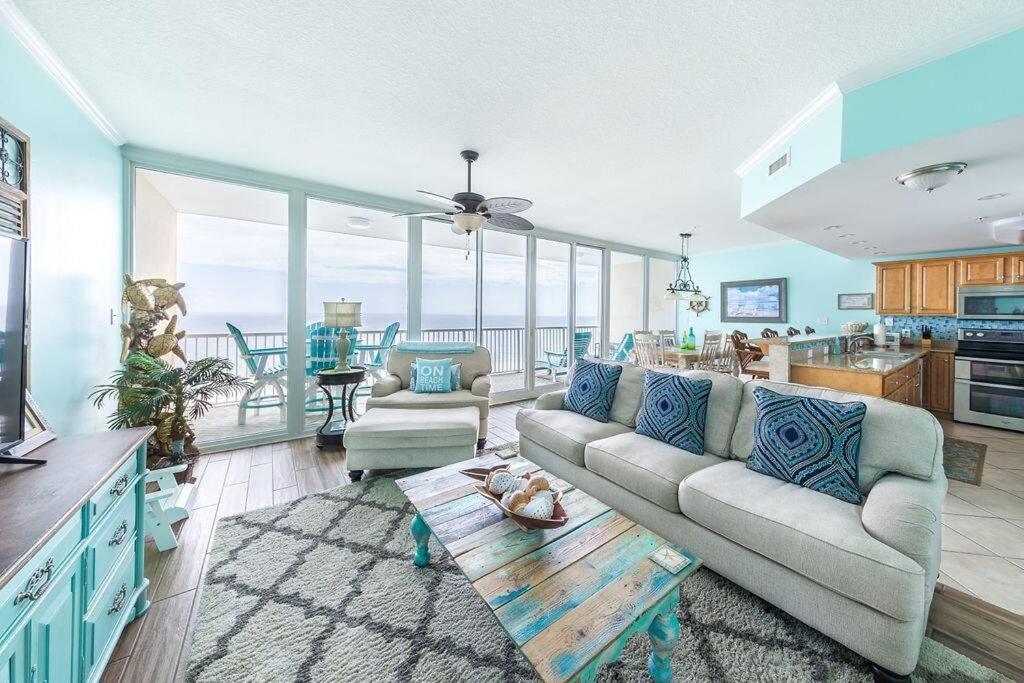 West Beach Condo In Gulf Shores Ngoại thất bức ảnh