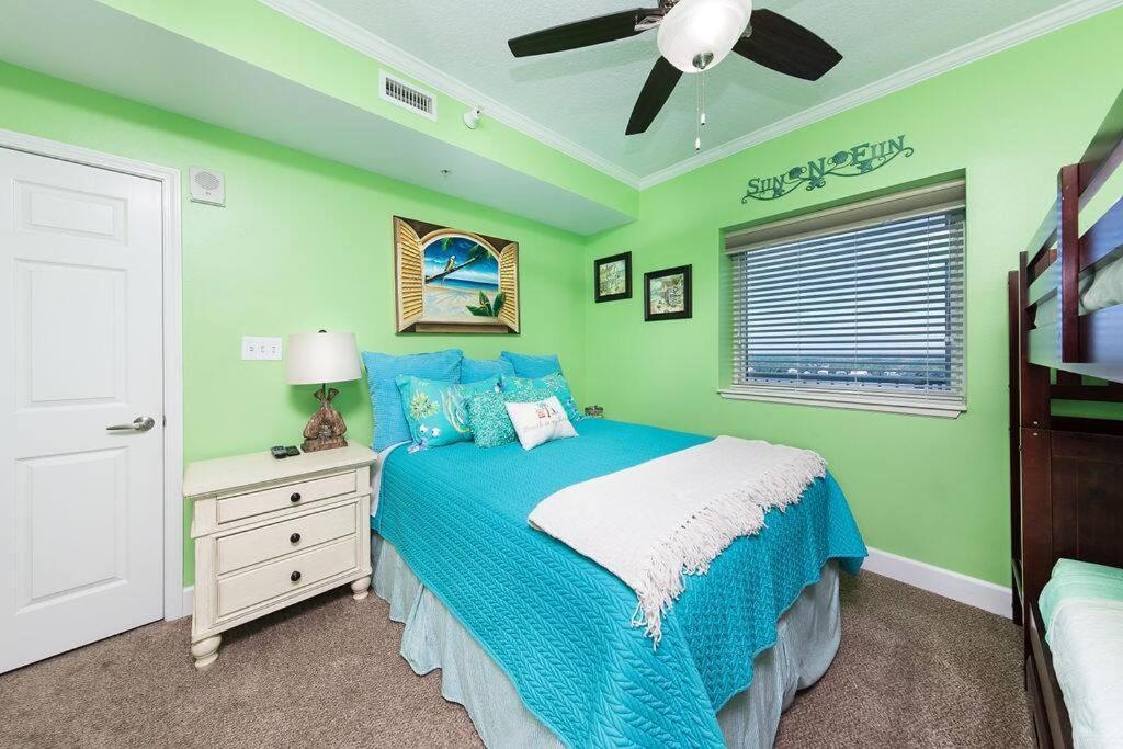 West Beach Condo In Gulf Shores Ngoại thất bức ảnh