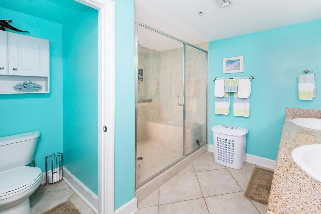 West Beach Condo In Gulf Shores Ngoại thất bức ảnh