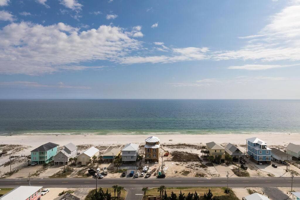 West Beach Condo In Gulf Shores Ngoại thất bức ảnh