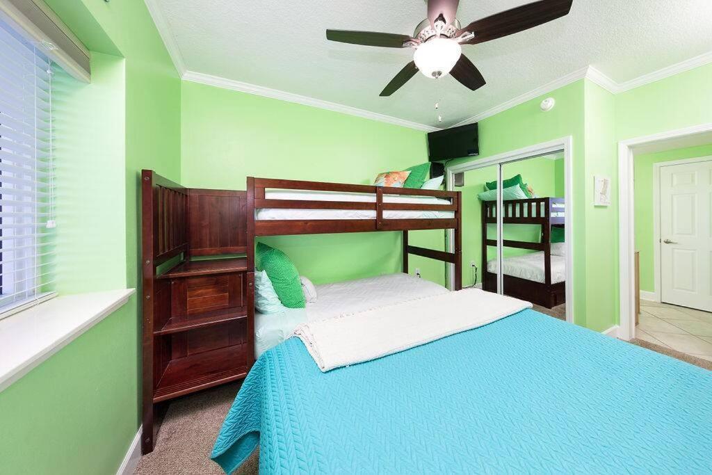 West Beach Condo In Gulf Shores Ngoại thất bức ảnh