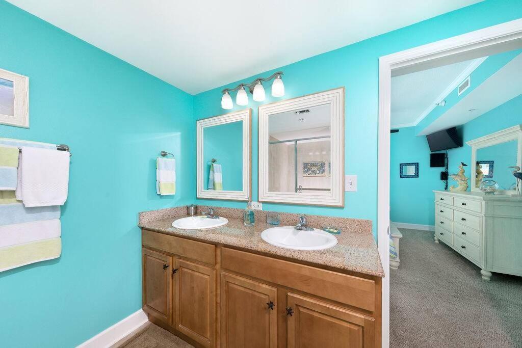 West Beach Condo In Gulf Shores Ngoại thất bức ảnh