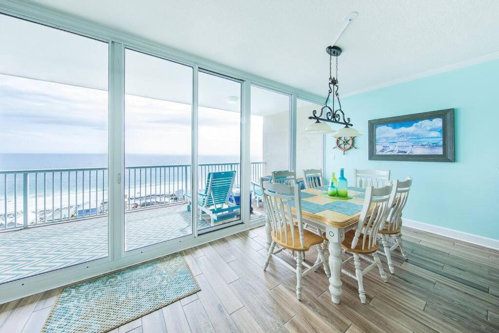 West Beach Condo In Gulf Shores Ngoại thất bức ảnh