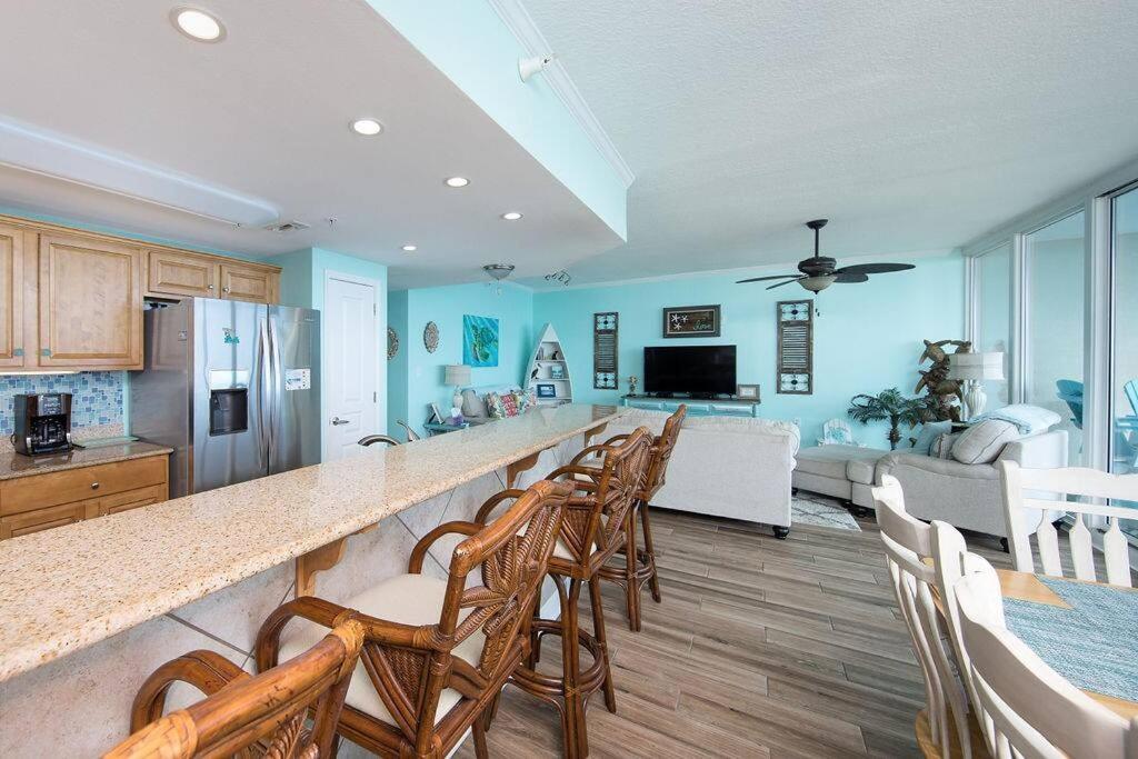 West Beach Condo In Gulf Shores Ngoại thất bức ảnh
