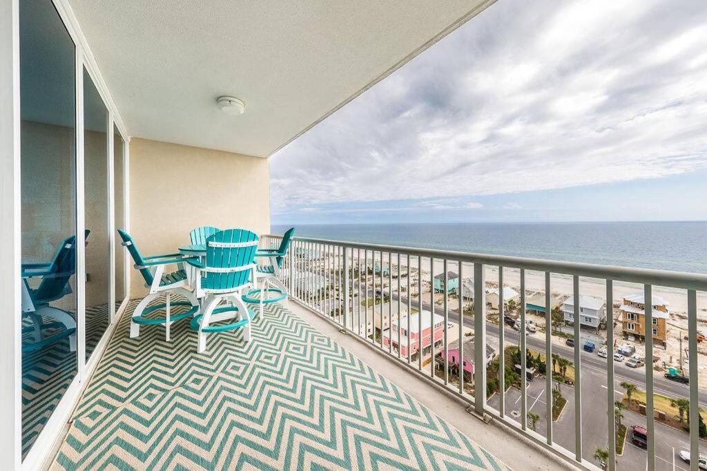 West Beach Condo In Gulf Shores Ngoại thất bức ảnh